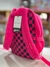 Mochila Espalda 17" Mooving Baires Rock Suave - comprar online