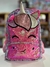Mochila Espalda 18" Footy Unicornio Glitter