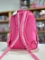 Mochila Espalda 18" Footy Unicornio Glitter en internet