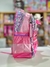 Mochila Espalda 18" Footy Unicornio Glitter - comprar online