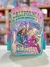 Mochila Espalda 17" Wabro Barbie California