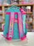 Mochila Espalda 17" Wabro Barbie California - Antonia Gifts