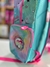 Mochila Espalda 17" Wabro Barbie California en internet