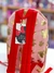 Mochila Espalda 17" Mooving Minnie Muse Gold en internet