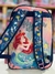 Mochila Espalda 18" Cresko La Sirenita - tienda online