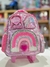 Mochila Carro 12" Mooving Quitapesares