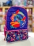 Mochila Espalda 17" Stitch Surf