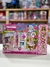Barbie Casa Glam