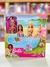 Barbie Piscina