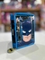 Cartuchera Con Utiles 1 Piso Cresko Batman