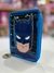 Cartuchera Con Utiles 1 Piso Cresko Batman en internet
