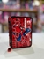 Cartuchera Con Utiles 1 Piso Cresko Spiderman - Antonia Gifts