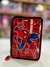 Cartuchera Con Utiles 1 Piso Cresko Spiderman