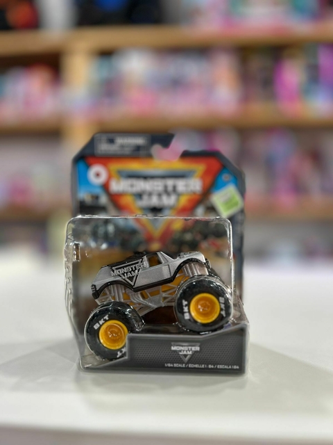 Monster Jam
