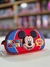 Cartuchera Canopla 1 Cierre Mickey Mouse