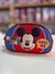 Cartuchera Canopla 1 Cierre Mickey Mouse - comprar online