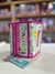 Cartuchera Canopla Desplegable Never Give Up - tienda online