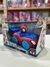 Spidey Vehiculo Con Luz Y Sonido