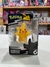FIGURA COLECCIONABLE PIKACHU TRANSLUCIDA