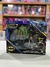 Batman VS Swamp Thing Armory Attack Batcycle