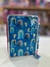 Cartuchera Con Utiles 1 Piso Cresko Frozen - Antonia Gifts