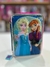 Cartuchera Con Utiles 1 Piso Cresko Frozen