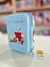 Cartuchera Rigida 1 Piso Mooving Snoopy - comprar online