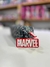 Cartuchera Rectangular Mooving Marvel - comprar online