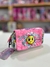 Cartuchera Con Solapa Y Doble Cierre Chimola - comprar online