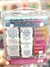 Marcadores Movving Acrilico x20 - comprar online
