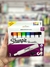 Resaltador Sharpie x8