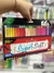 Marcadores Super Soft Faber Castell x50