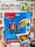 Crayones Al Oleo Maped x24