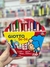 Fibras Giotto Bebe x12