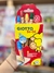 Lapices Giotto Bebe x6