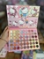 Paleta De Sombras Hello Kitty 54 Tonos - comprar online