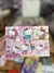Paleta De Sombras Hello Kitty 54 Tonos