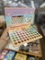 Paleta De Sombras Carcornio Con Espejo 70 Tonos - comprar online