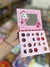 Paleta De Sombras Marie Con Espejo 20 Tonos - comprar online