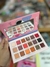 Paleta De Sombras Con Espejo Snoopy 18 Tonos en internet