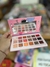 Paleta De Sombras Con Espejo Snoopy 18 Tonos - comprar online