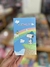 Paleta De Sombras Con Espejo Snoopy 18 Tonos