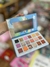 Paleta De Sombras Con Espejo Snoopy 18 Tonos en internet