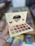 Paleta De Sombras Con Espejo Hello Kitty And Friends 18 Tonos - comprar online