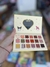 Paleta De Sombras Con Espejo Hello Kitty And Friends 18 Tonos en internet