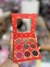 Paleta De Sombras Con Espejo My Melody 9 Tonos - comprar online