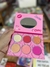 Paleta De Sombras Con Espejo Barbie Girl 6 Tonos - Antonia Gifts