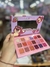 Paleta De Sombras Con Espejo Lotso 18 Tonos - Antonia Gifts