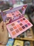 Paleta De Sombras Con Espejo Lotso 18 Tonos en internet
