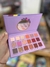 Paleta De Sombras Con Espejo Kuromi 18 Tonos - comprar online
